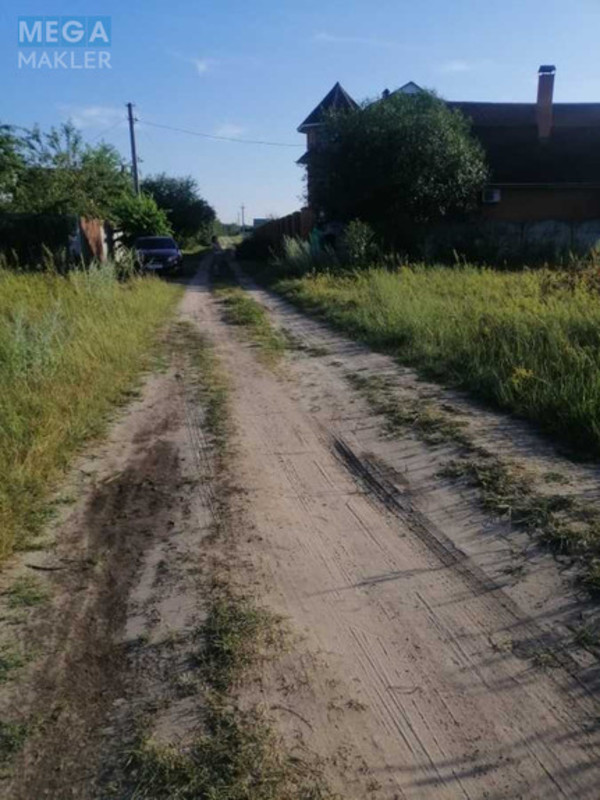 Продажа участка, 12 соток, участок под жилую застройку, <a class="location-link" href="/rovzhy/" title="Недвижимость Ровжі">Ровжі</a>, Хорів (изображение 3)
