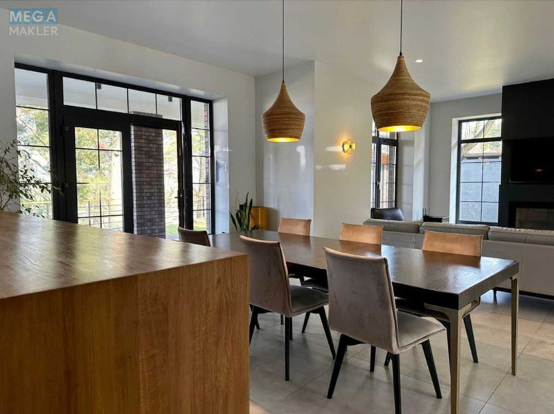 Продаж дома, 2 поверху, 285 кв.м, 4 кімнати, ділянка 10 соток, <a class="location-link" href="/kozin/" title="Недвижимость Козин">Козин</a>, соловяненка (изображение 3)