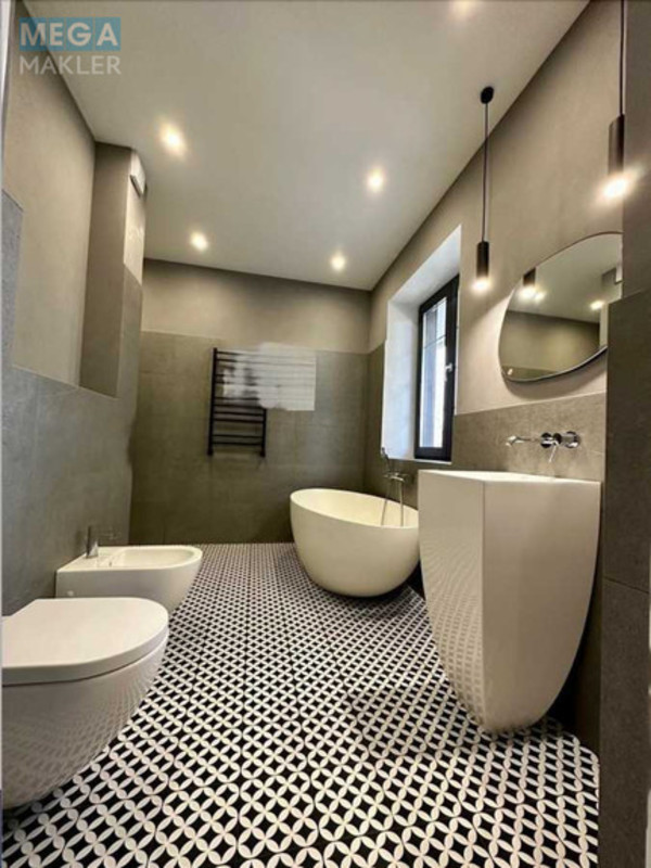 Продаж дома, 2 поверху, 285 кв.м, 4 кімнати, ділянка 10 соток, <a class="location-link" href="/kozin/" title="Недвижимость Козин">Козин</a>, соловяненка (изображение 13)