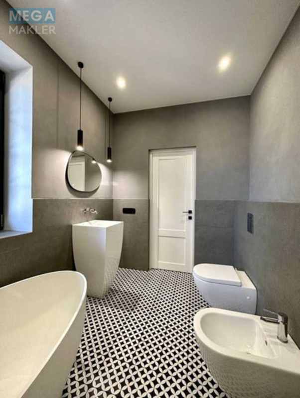 Продаж дома, 2 поверху, 285 кв.м, 4 кімнати, ділянка 10 соток, <a class="location-link" href="/kozin/" title="Недвижимость Козин">Козин</a>, соловяненка (изображение 14)
