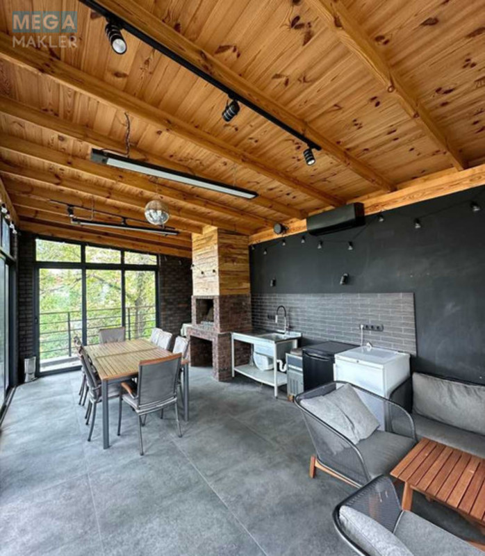 Продаж дома, 2 поверху, 285 кв.м, 4 кімнати, ділянка 10 соток, <a class="location-link" href="/kozin/" title="Недвижимость Козин">Козин</a>, соловяненка (изображение 17)