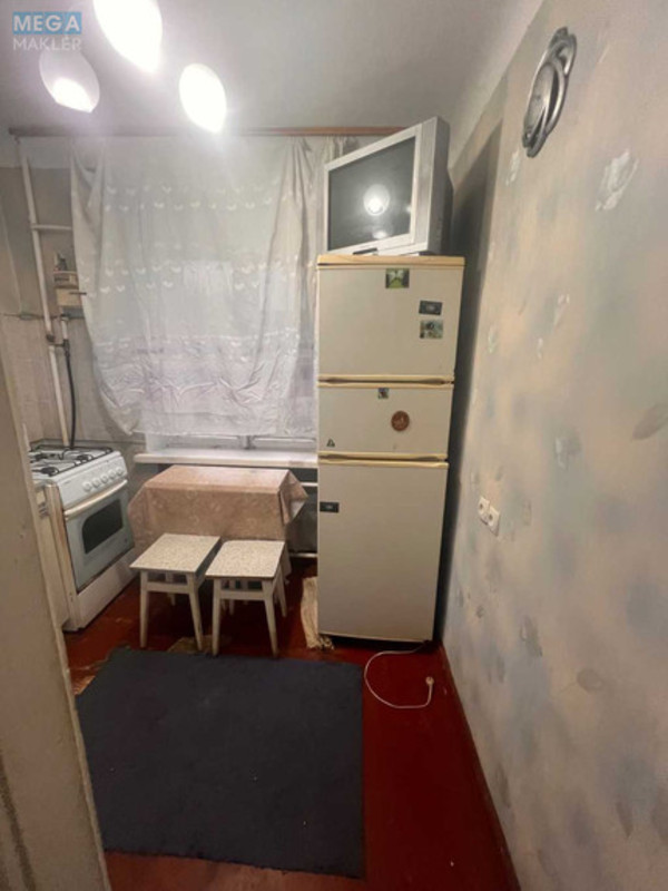Продаж 3 кімнатної квартири (55/?/5), 3 пов. 5 пов. будинку, <a class="location-link" href="/kiev/" title="Недвижимость Київ">Київ</a>, <a class="location-link" href="/kiev/darnickij/" title="Недвижимость Дарницький район">Дарницький р-н</a>, Юрия Пасхалина ул. (изображение 7)