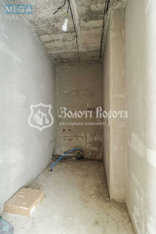 Продаж 1 кімнатної квартири (41/16/11), 20 пов. 25 пов. будинку, <a class="location-link" href="/kiev/" title="Недвижимость Київ">Київ</a>, <a class="location-link" href="/kiev/darnickij/" title="Недвижимость Дарницький район">Дарницький р-н</a>, Світла вул., 3д (изображение 10)