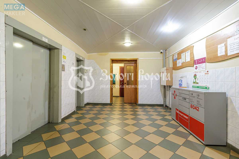 Продаж 2 кімнатної квартири (75,3/21/37), 10 пов. 17 пов. будинку, <a class="location-link" href="/kiev/" title="Недвижимость Київ">Київ</a>, <a class="location-link" href="/kiev/darnickij/" title="Недвижимость Дарницький район">Дарницький р-н</a>, Петра Григоренка просп., 21в (изображение 18)