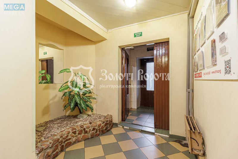 Продаж 2 кімнатної квартири (75,3/21/37), 10 пов. 17 пов. будинку, <a class="location-link" href="/kiev/" title="Недвижимость Київ">Київ</a>, <a class="location-link" href="/kiev/darnickij/" title="Недвижимость Дарницький район">Дарницький р-н</a>, Петра Григоренка просп., 21в (изображение 19)