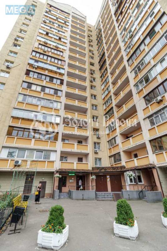 Продаж 2 кімнатної квартири (75,3/21/37), 10 пов. 17 пов. будинку, <a class="location-link" href="/kiev/" title="Недвижимость Київ">Київ</a>, <a class="location-link" href="/kiev/darnickij/" title="Недвижимость Дарницький район">Дарницький р-н</a>, Петра Григоренка просп., 21в (изображение 22)