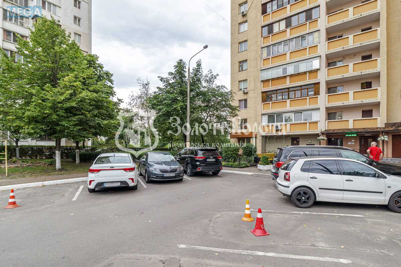 Продаж 2 кімнатної квартири (75,3/21/37), 10 пов. 17 пов. будинку, <a class="location-link" href="/kiev/" title="Недвижимость Київ">Київ</a>, <a class="location-link" href="/kiev/darnickij/" title="Недвижимость Дарницький район">Дарницький р-н</a>, Петра Григоренка просп., 21в (изображение 23)
