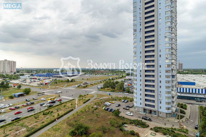 Продаж 2 кімнатної квартири (75,3/21/37), 10 пов. 17 пов. будинку, <a class="location-link" href="/kiev/" title="Недвижимость Київ">Київ</a>, <a class="location-link" href="/kiev/darnickij/" title="Недвижимость Дарницький район">Дарницький р-н</a>, Петра Григоренка просп., 21в (изображение 24)