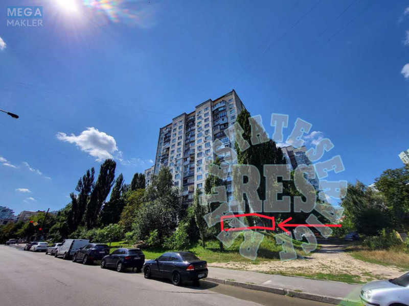 Продаж 3 кімнатної квартири (67,5/43/8), 1 пов. 16 пов. будинку, <a class="location-link" href="/kiev/" title="Недвижимость Київ">Київ</a>, <a class="location-link" href="/kiev/solomenskij/" title="Недвижимость Солом'янський район">Солом'янський р-н</a>, Стадіонна вул., 14 (изображение 3)