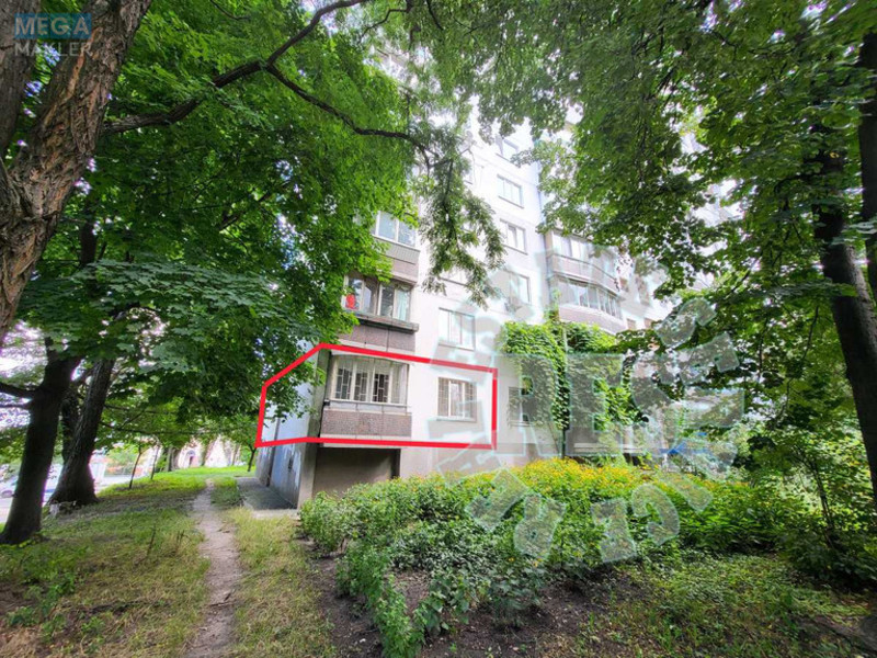 Продаж 3 кімнатної квартири (67,5/43/8), 1 пов. 16 пов. будинку, <a class="location-link" href="/kiev/" title="Недвижимость Київ">Київ</a>, <a class="location-link" href="/kiev/solomenskij/" title="Недвижимость Солом'янський район">Солом'янський р-н</a>, Стадіонна вул., 14 (изображение 6)