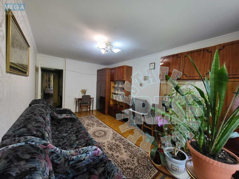 Продаж 3 кімнатної квартири (67,5/43/8), 1 пов. 16 пов. будинку, <a class="location-link" href="/kiev/" title="Недвижимость Київ">Київ</a>, <a class="location-link" href="/kiev/solomenskij/" title="Недвижимость Солом'янський район">Солом'янський р-н</a>, Стадіонна вул., 14 (изображение 11)