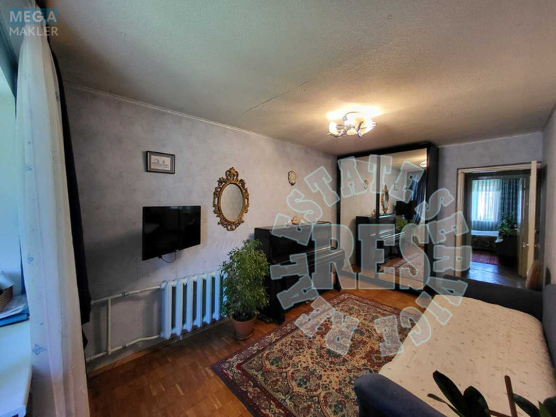 Продаж 3 кімнатної квартири (67,5/43/8), 1 пов. 16 пов. будинку, <a class="location-link" href="/kiev/" title="Недвижимость Київ">Київ</a>, <a class="location-link" href="/kiev/solomenskij/" title="Недвижимость Солом'янський район">Солом'янський р-н</a>, Стадіонна вул., 14 (изображение 13)