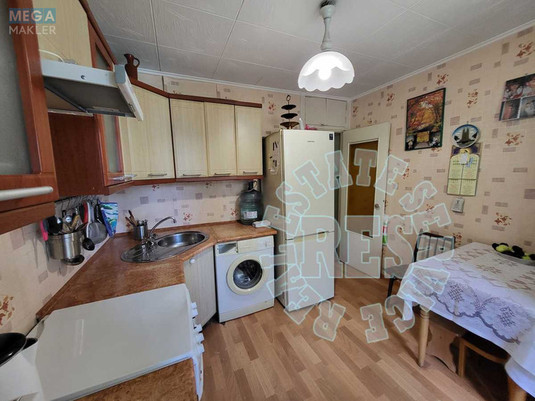 Продаж 3 кімнатної квартири (67,5/43/8), 1 пов. 16 пов. будинку, <a class="location-link" href="/kiev/" title="Недвижимость Київ">Київ</a>, <a class="location-link" href="/kiev/solomenskij/" title="Недвижимость Солом'янський район">Солом'янський р-н</a>, Стадіонна вул., 14 (изображение 23)