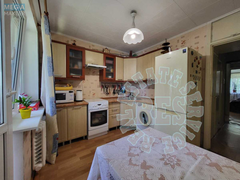 Продаж 3 кімнатної квартири (67,5/43/8), 1 пов. 16 пов. будинку, <a class="location-link" href="/kiev/" title="Недвижимость Київ">Київ</a>, <a class="location-link" href="/kiev/solomenskij/" title="Недвижимость Солом'янський район">Солом'янський р-н</a>, Стадіонна вул., 14 (изображение 24)