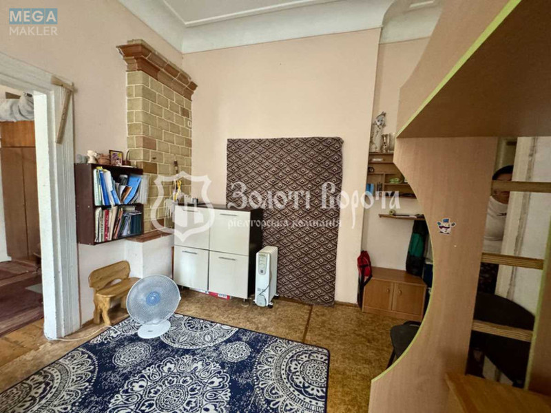 Продаж 2 кімнатної квартири (32/22/6), 1 пов. 3 пов. будинку, <a class="location-link" href="/kiev/" title="Недвижимость Київ">Київ</a>, <a class="location-link" href="/kiev/pecherskij/" title="Недвижимость Печерський район">Печерський р-н</a>, Бутишев пров., 14 (изображение 3)