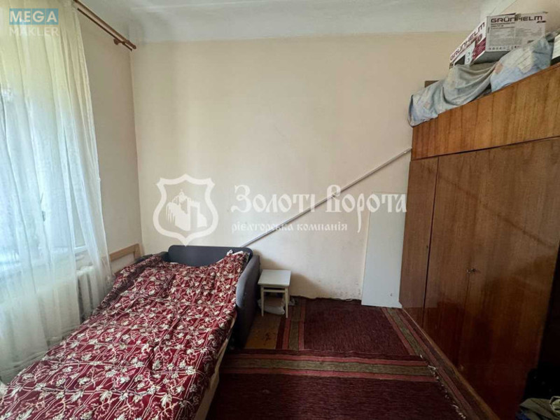 Продаж 2 кімнатної квартири (32/22/6), 1 пов. 3 пов. будинку, <a class="location-link" href="/kiev/" title="Недвижимость Київ">Київ</a>, <a class="location-link" href="/kiev/pecherskij/" title="Недвижимость Печерський район">Печерський р-н</a>, Бутишев пров., 14 (изображение 5)