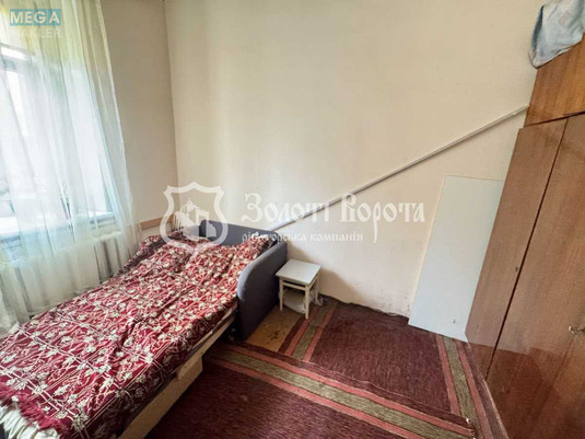Продаж 2 кімнатної квартири (32/22/6), 1 пов. 3 пов. будинку, <a class="location-link" href="/kiev/" title="Недвижимость Київ">Київ</a>, <a class="location-link" href="/kiev/pecherskij/" title="Недвижимость Печерський район">Печерський р-н</a>, Бутишев пров., 14 (изображение 6)