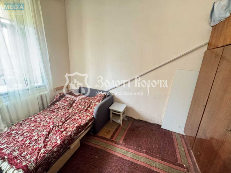 Продаж 2 кімнатної квартири (32/22/6), 1 пов. 3 пов. будинку, <a class="location-link" href="/kiev/" title="Недвижимость Київ">Київ</a>, <a class="location-link" href="/kiev/pecherskij/" title="Недвижимость Печерський район">Печерський р-н</a>, Бутишев пров., 14 (изображение 6)