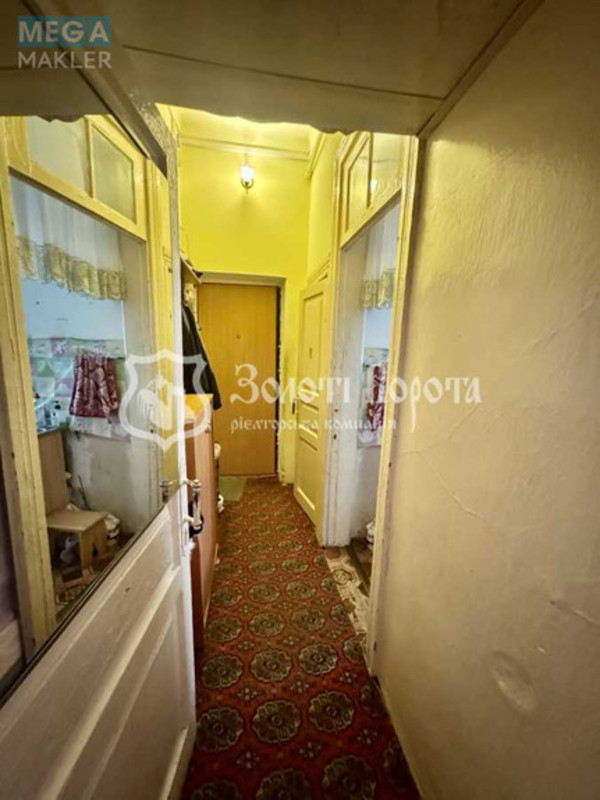 Продаж 2 кімнатної квартири (32/22/6), 1 пов. 3 пов. будинку, <a class="location-link" href="/kiev/" title="Недвижимость Київ">Київ</a>, <a class="location-link" href="/kiev/pecherskij/" title="Недвижимость Печерський район">Печерський р-н</a>, Бутишев пров., 14 (изображение 7)