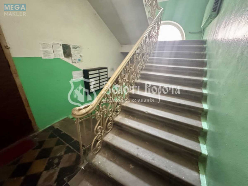 Продаж 2 кімнатної квартири (32/22/6), 1 пов. 3 пов. будинку, <a class="location-link" href="/kiev/" title="Недвижимость Київ">Київ</a>, <a class="location-link" href="/kiev/pecherskij/" title="Недвижимость Печерський район">Печерський р-н</a>, Бутишев пров., 14 (изображение 8)
