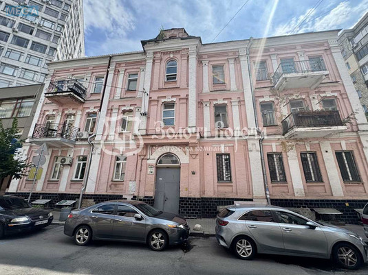 Продаж 2 кімнатної квартири (32/22/6), 1 пов. 3 пов. будинку, <a class="location-link" href="/kiev/" title="Недвижимость Київ">Київ</a>, <a class="location-link" href="/kiev/pecherskij/" title="Недвижимость Печерський район">Печерський р-н</a>, Бутишев пров., 14 (изображение 9)