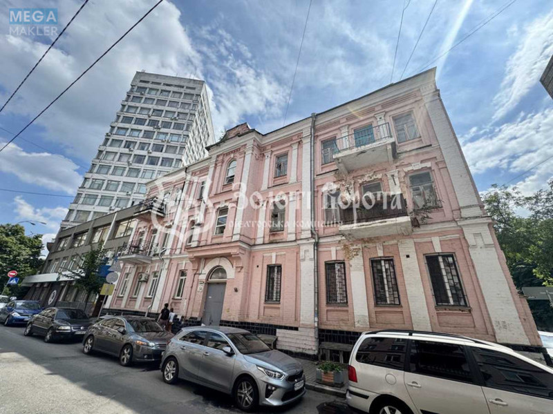 Продаж 2 кімнатної квартири (32/22/6), 1 пов. 3 пов. будинку, <a class="location-link" href="/kiev/" title="Недвижимость Київ">Київ</a>, <a class="location-link" href="/kiev/pecherskij/" title="Недвижимость Печерський район">Печерський р-н</a>, Бутишев пров., 14 (изображение 10)