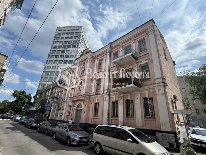Продаж 2 кімнатної квартири (32/22/6), 1 пов. 3 пов. будинку, <a class="location-link" href="/kiev/" title="Недвижимость Київ">Київ</a>, <a class="location-link" href="/kiev/pecherskij/" title="Недвижимость Печерський район">Печерський р-н</a>, Бутишев пров., 14 (изображение 11)