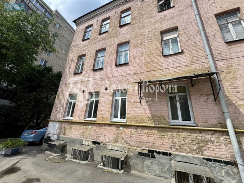 Продаж 2 кімнатної квартири (32/22/6), 1 пов. 3 пов. будинку, <a class="location-link" href="/kiev/" title="Недвижимость Київ">Київ</a>, <a class="location-link" href="/kiev/pecherskij/" title="Недвижимость Печерський район">Печерський р-н</a>, Бутишев пров., 14 (изображение 12)
