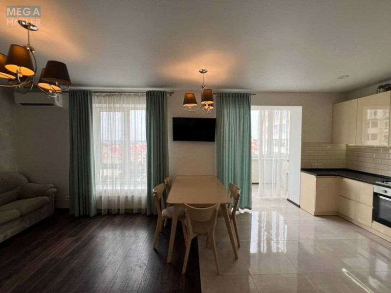 Продаж 4 кімнатної квартири (101,8/48/30), 9 пов. 11 пов. будинку, <a class="location-link" href="/sofievskaya-borshagovka/" title="Недвижимость Софіївська Борщагівка">Софіївська Борщагівка</a>, Богдана Хмельницького, 11б (изображение 18)