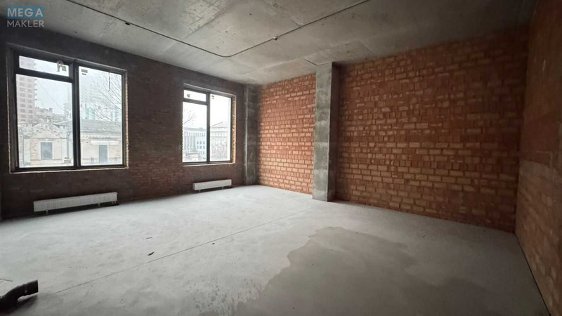 Продаж комерційної нерухомості, 125 кв.м, под офис, <a class="location-link" href="/kiev/" title="Недвижимость Київ">Київ</a>, <a class="location-link" href="/kiev/goloseevskij/" title="Недвижимость Голосіївський район">Голосіївський р-н</a>, Володимирська вул., 86а (изображение 3)