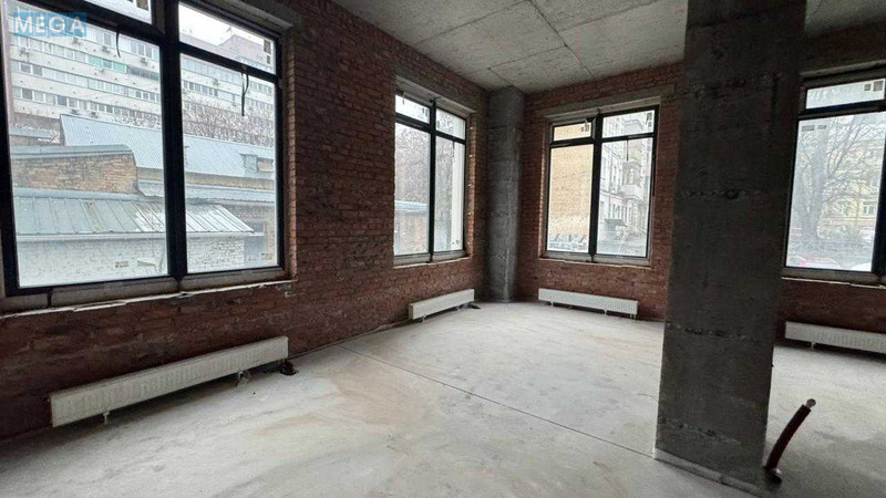 Продаж комерційної нерухомості, 125 кв.м, под офис, <a class="location-link" href="/kiev/" title="Недвижимость Київ">Київ</a>, <a class="location-link" href="/kiev/goloseevskij/" title="Недвижимость Голосіївський район">Голосіївський р-н</a>, Володимирська вул., 86а (изображение 7)