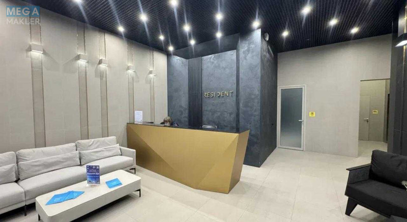 Продаж комерційної нерухомості, 125 кв.м, под офис, <a class="location-link" href="/kiev/" title="Недвижимость Київ">Київ</a>, <a class="location-link" href="/kiev/goloseevskij/" title="Недвижимость Голосіївський район">Голосіївський р-н</a>, Володимирська вул., 86а (изображение 9)