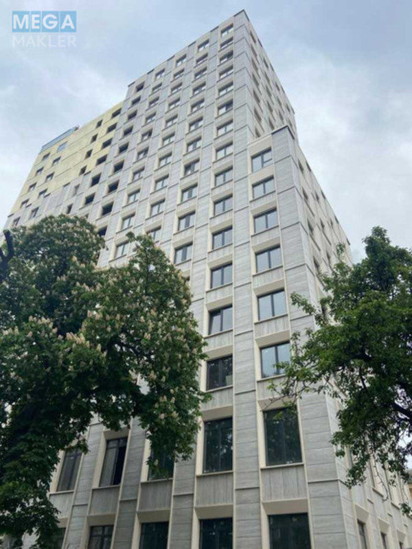 Продаж комерційної нерухомості, 125 кв.м, под офис, <a class="location-link" href="/kiev/" title="Недвижимость Київ">Київ</a>, <a class="location-link" href="/kiev/goloseevskij/" title="Недвижимость Голосіївський район">Голосіївський р-н</a>, Володимирська вул., 86а (изображение 10)