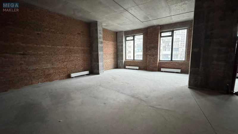 Продаж комерційної нерухомості, 125 кв.м, под офис, <a class="location-link" href="/kiev/" title="Недвижимость Київ">Київ</a>, <a class="location-link" href="/kiev/goloseevskij/" title="Недвижимость Голосіївський район">Голосіївський р-н</a>, Володимирська вул., 86а (изображение 12)