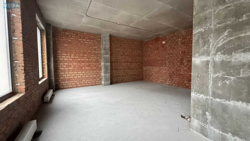 Продаж комерційної нерухомості, 125 кв.м, под офис, <a class="location-link" href="/kiev/" title="Недвижимость Київ">Київ</a>, <a class="location-link" href="/kiev/goloseevskij/" title="Недвижимость Голосіївський район">Голосіївський р-н</a>, Володимирська вул., 86а (изображение 14)