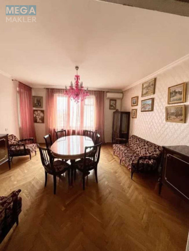 Продаж 3 кімнатної квартири (92/56/10), 9 пов. 14 пов. будинку, <a class="location-link" href="/kiev/" title="Недвижимость Київ">Київ</a>, <a class="location-link" href="/kiev/shevchenkovskij/" title="Недвижимость Шевченківський район">Шевченківський р-н</a>, Тургеневская ул., 29-33 (изображение 3)