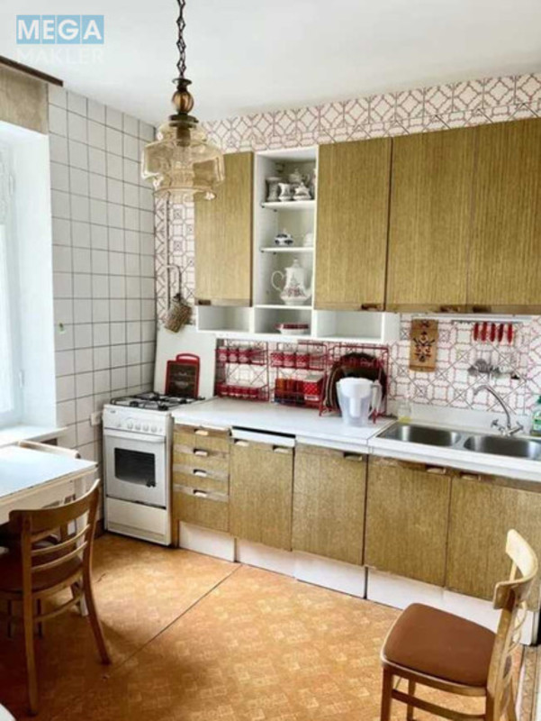 Продаж 3 кімнатної квартири (92/56/10), 9 пов. 14 пов. будинку, <a class="location-link" href="/kiev/" title="Недвижимость Київ">Київ</a>, <a class="location-link" href="/kiev/shevchenkovskij/" title="Недвижимость Шевченківський район">Шевченківський р-н</a>, Тургеневская ул., 29-33 (изображение 4)