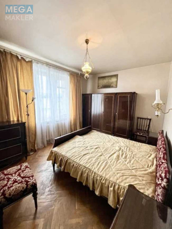 Продаж 3 кімнатної квартири (92/56/10), 9 пов. 14 пов. будинку, <a class="location-link" href="/kiev/" title="Недвижимость Київ">Київ</a>, <a class="location-link" href="/kiev/shevchenkovskij/" title="Недвижимость Шевченківський район">Шевченківський р-н</a>, Тургеневская ул., 29-33 (изображение 6)
