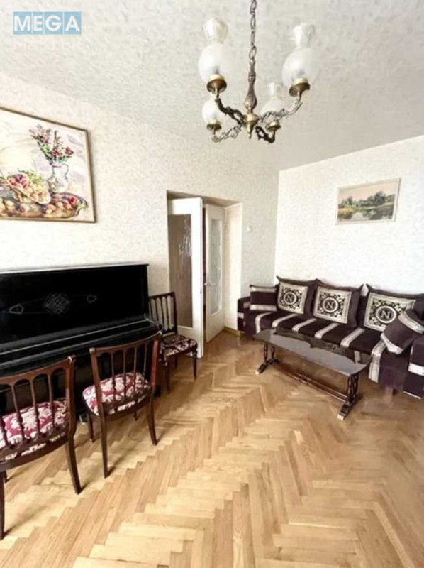 Продаж 3 кімнатної квартири (92/56/10), 9 пов. 14 пов. будинку, <a class="location-link" href="/kiev/" title="Недвижимость Київ">Київ</a>, <a class="location-link" href="/kiev/shevchenkovskij/" title="Недвижимость Шевченківський район">Шевченківський р-н</a>, Тургеневская ул., 29-33 (изображение 7)