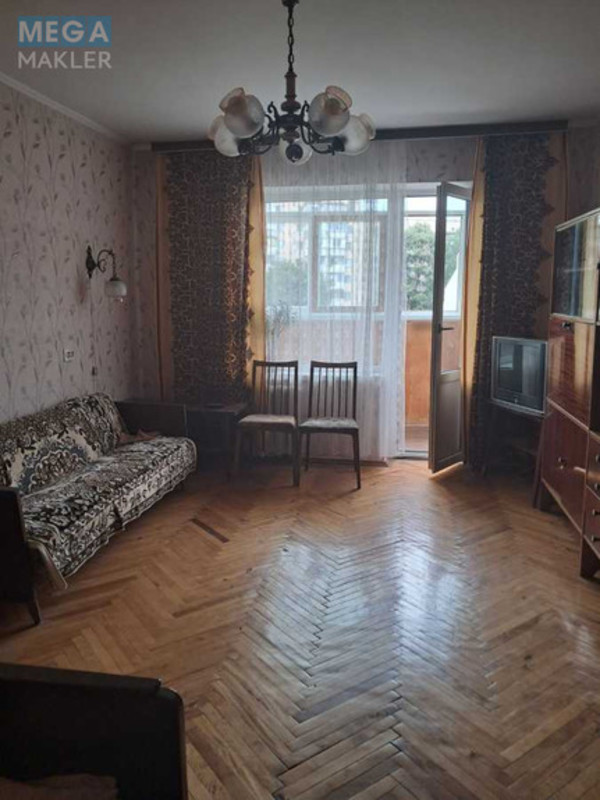 Оренда 1 кімнатної квартири, <a class="location-link" href="/kiev/" title="Недвижимость Київ">Київ</a>, <a class="location-link" href="/kiev/svyatoshinskij/" title="Недвижимость Святошинський район">Святошинський р-н</a>, Жолудєва вул., 3а (изображение 3)