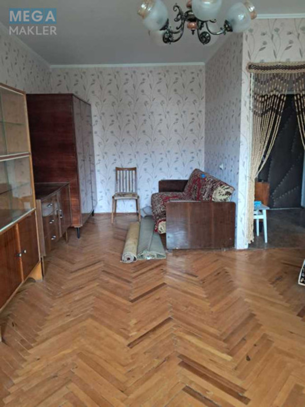 Оренда 1 кімнатної квартири, <a class="location-link" href="/kiev/" title="Недвижимость Київ">Київ</a>, <a class="location-link" href="/kiev/svyatoshinskij/" title="Недвижимость Святошинський район">Святошинський р-н</a>, Жолудєва вул., 3а (изображение 4)