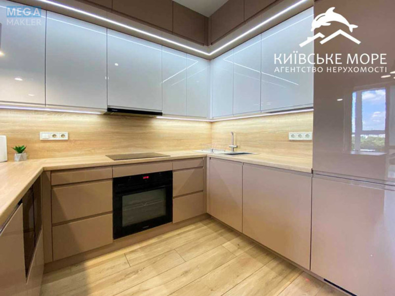 Оренда 3 кімнатної квартири, <a class="location-link" href="/kiev/" title="Недвижимость Київ">Київ</a>, <a class="location-link" href="/kiev/dneprovskij/" title="Недвижимость Дніпровський район">Дніпровський р-н</a>, Воскресенська вул., 18 (изображение 5)