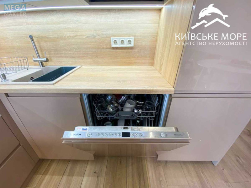 Оренда 3 кімнатної квартири, <a class="location-link" href="/kiev/" title="Недвижимость Київ">Київ</a>, <a class="location-link" href="/kiev/dneprovskij/" title="Недвижимость Дніпровський район">Дніпровський р-н</a>, Воскресенська вул., 18 (изображение 6)