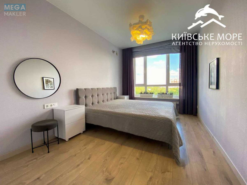 Оренда 3 кімнатної квартири, <a class="location-link" href="/kiev/" title="Недвижимость Київ">Київ</a>, <a class="location-link" href="/kiev/dneprovskij/" title="Недвижимость Дніпровський район">Дніпровський р-н</a>, Воскресенська вул., 18 (изображение 7)