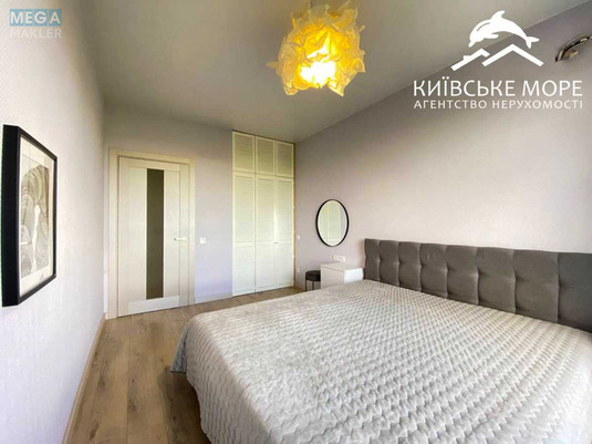 Оренда 3 кімнатної квартири, <a class="location-link" href="/kiev/" title="Недвижимость Київ">Київ</a>, <a class="location-link" href="/kiev/dneprovskij/" title="Недвижимость Дніпровський район">Дніпровський р-н</a>, Воскресенська вул., 18 (изображение 8)