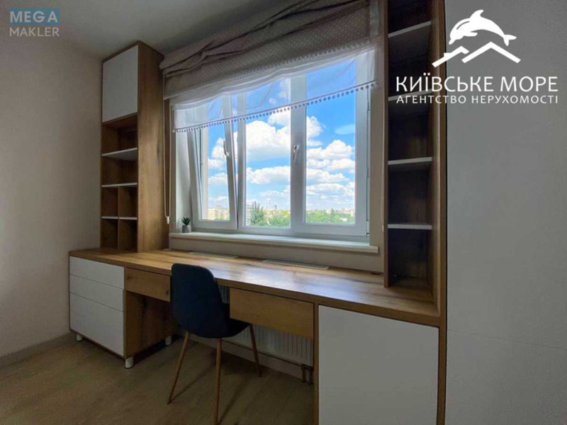Оренда 3 кімнатної квартири, <a class="location-link" href="/kiev/" title="Недвижимость Київ">Київ</a>, <a class="location-link" href="/kiev/dneprovskij/" title="Недвижимость Дніпровський район">Дніпровський р-н</a>, Воскресенська вул., 18 (изображение 10)