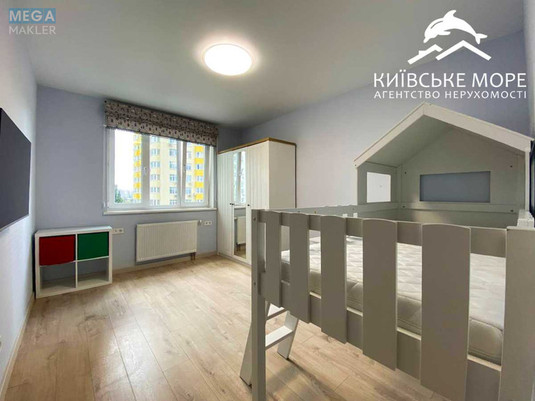 Оренда 3 кімнатної квартири, <a class="location-link" href="/kiev/" title="Недвижимость Київ">Київ</a>, <a class="location-link" href="/kiev/dneprovskij/" title="Недвижимость Дніпровський район">Дніпровський р-н</a>, Воскресенська вул., 18 (изображение 11)