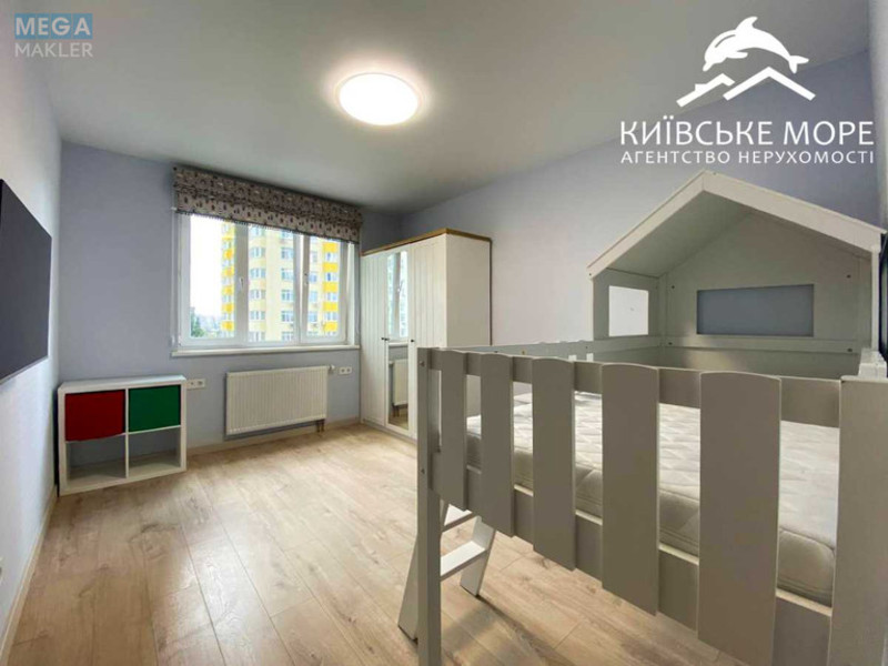 Оренда 3 кімнатної квартири, <a class="location-link" href="/kiev/" title="Недвижимость Київ">Київ</a>, <a class="location-link" href="/kiev/dneprovskij/" title="Недвижимость Дніпровський район">Дніпровський р-н</a>, Воскресенська вул., 18 (изображение 11)