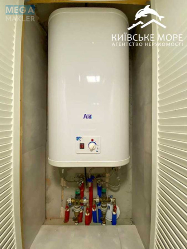 Оренда 3 кімнатної квартири, <a class="location-link" href="/kiev/" title="Недвижимость Київ">Київ</a>, <a class="location-link" href="/kiev/dneprovskij/" title="Недвижимость Дніпровський район">Дніпровський р-н</a>, Воскресенська вул., 18 (изображение 15)