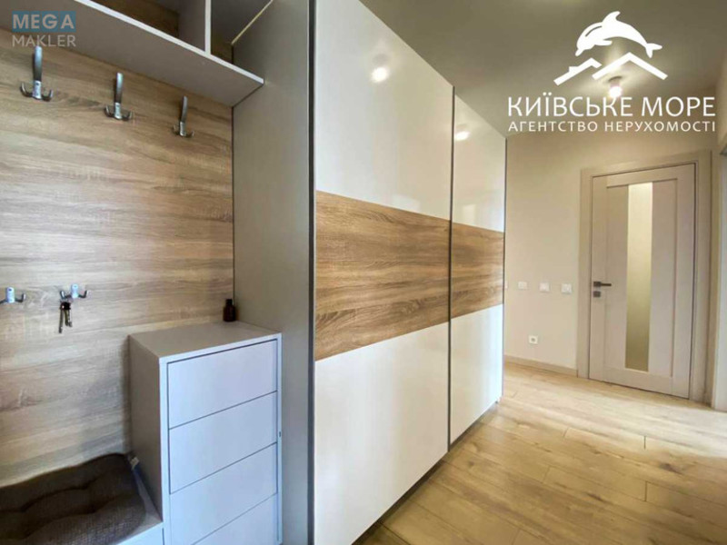 Оренда 3 кімнатної квартири, <a class="location-link" href="/kiev/" title="Недвижимость Київ">Київ</a>, <a class="location-link" href="/kiev/dneprovskij/" title="Недвижимость Дніпровський район">Дніпровський р-н</a>, Воскресенська вул., 18 (изображение 17)